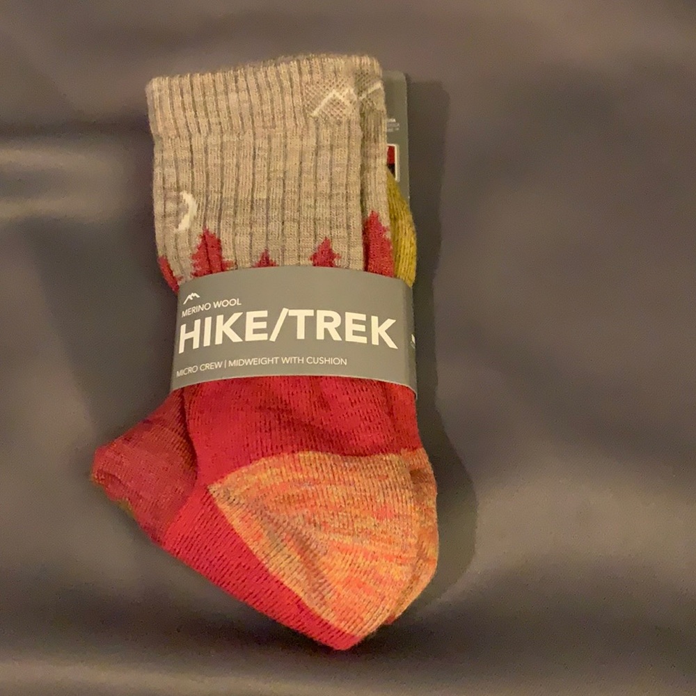 Darn tough socks